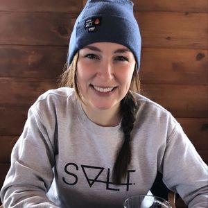 Meet your Posher, Charlotte